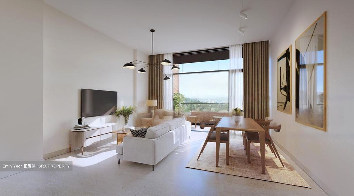Claydence (D15), Apartment #462114841